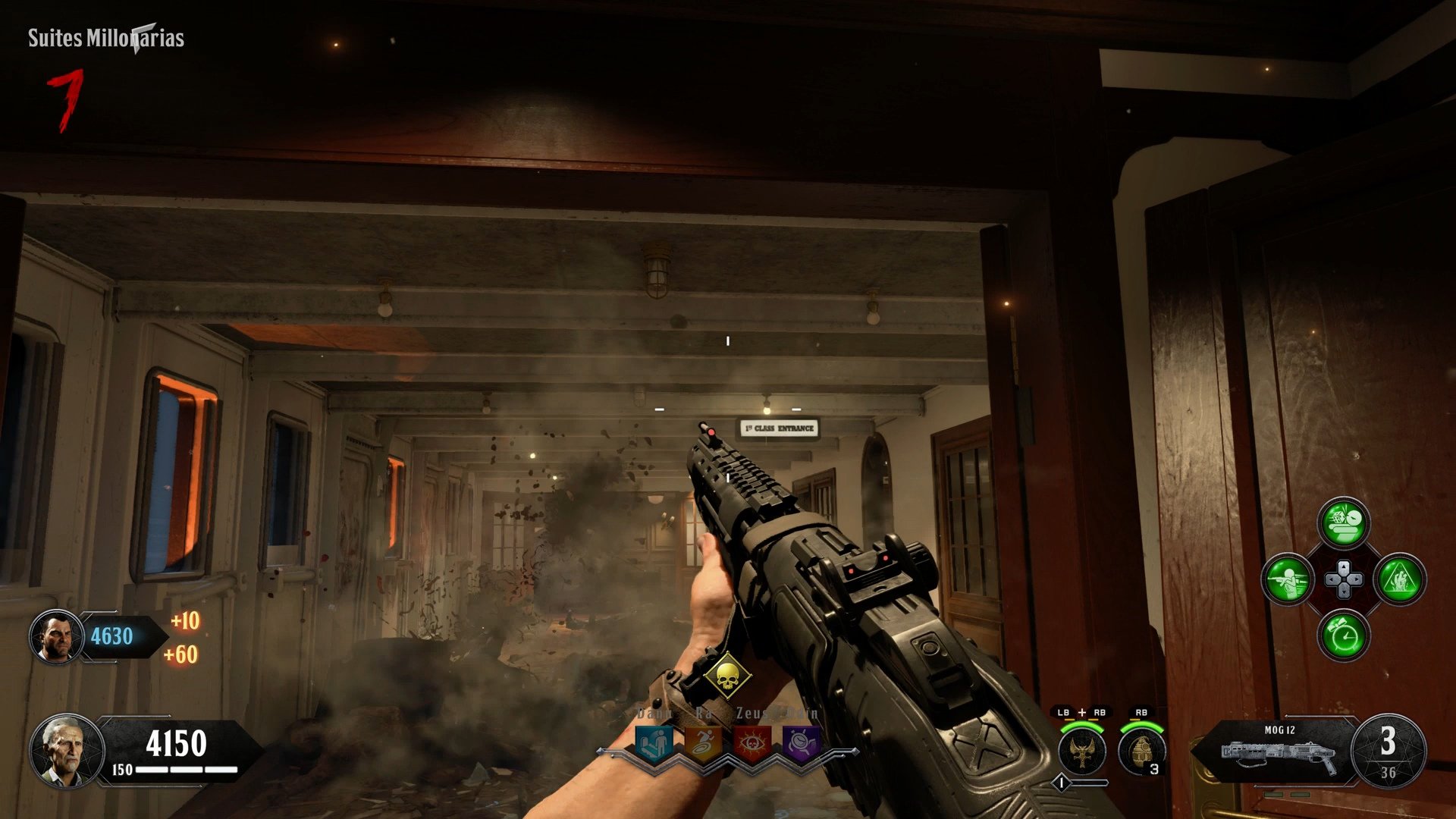 Call of Duty: Black Ops 4 - Imagen 33